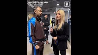 Emily Austin interviews 21 Savage