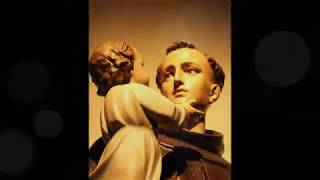 Most Effective Unfailing Prayer to St Anthony, the Miracle Worker      YouTube