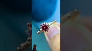 best proposing ring #jewellery #love #diamond #jewelry #shortsvideo #travel #afghanijewellery #ring