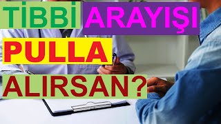 Yenilik tibbi arayışlar üçün ödeniş teleb olunacaq  sığorta