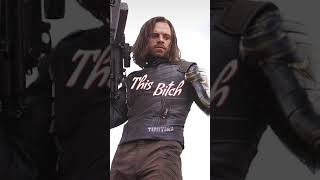 How much for the arm? | Bucky Barnes