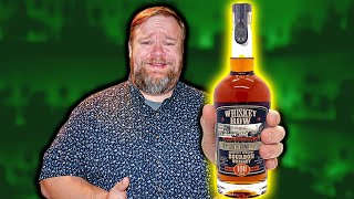 Whiskey Row Bottled-In-Bond Tasting | Brewzle Live Clips