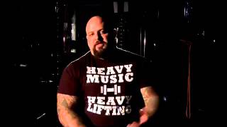 Professional Weight Lifter Brandon Lilly PRUVIT ketosis Testimony - Ketones Keto weight loss