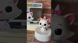 🎀 Marie from the aristocats 🌸 Hot Topic Exclusive #funko Funko #funkopop