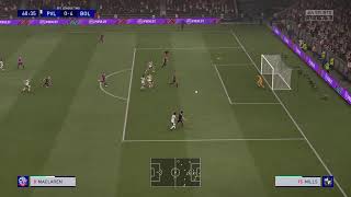 FIFA 21 Match