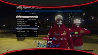 GTA V| PS4|: [TSEG] vs [2LiT] #4-3 THANKS FOR 900 SUBSCRIBERS 😈 (READ DESCRIPTION) 😤❗️