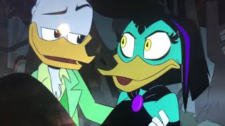 Does Gladstone like Magica????