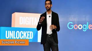 Sundar Pichai Google CEO Pledges $25 Million To Empower Women In India, Globally | Step Ladder