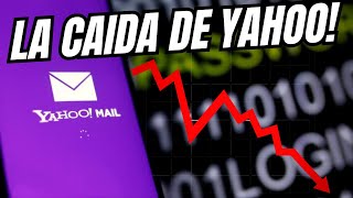 El Hackeo Mas Grande De La Historia - La Caída de un Grande, Yahoo!