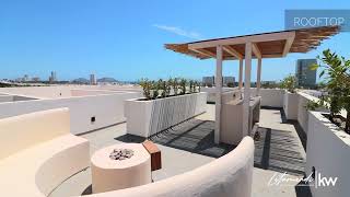 CASA EN VENTA - EL CIELO RESIDENCIAL - MAZATLÁN, MÉXICO