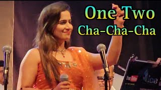 One Two Cha Cha Cha | kkomal krusshna | king of Rhythm marutirao keer 2