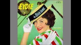 JA-DA - 3 songs - Eydie Gorme + Fireballs +