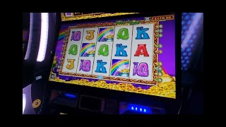 bingo slots part 2 rainbow riches black knight rocky & more