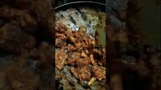 Chicken fry/ Chicken masala fry/ Masala vaja chicken #shorts #viral #reels #trending