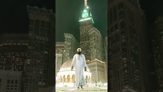 #clock_tower  #Makkah_tower