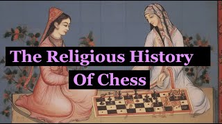 The Fascinating Islamic History of Chess: Uncovering the Game's Origins 🕌♟️