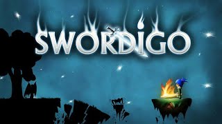 Swordigo Gameplay