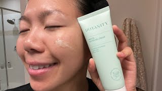 Botanity Makiol Water Gel Cream Review