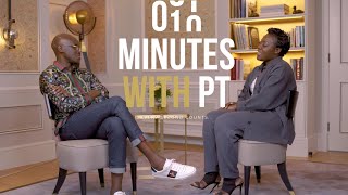 ‘Minutes with PT’ Ep 13: Married, divorced, sold millions of pounds worth of property, set on track