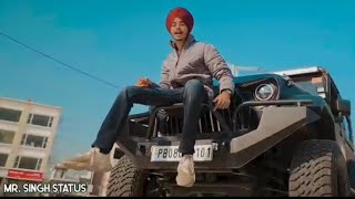 Time : Gursewek II New Song Whatsapp Status II New Punjabi Song 2020 II Mr Singh Status