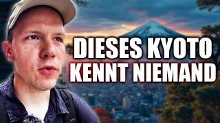 Diese Seite Kyotos kennt NIEMAND