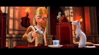 Festival d'Annecy 2013 - The Snow Queen - Bande annonce VO