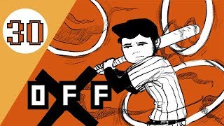 OFF #30. [Теневые Люди]