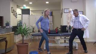 TV 284: English sub, How to prevent and manage running injuries?  پیشگیری و مدیریت اسیب های دو