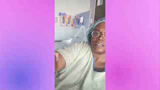 Dermoid/Teratoma Ovarian Cyst Removal & Post-Op