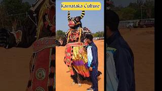 कर्नाटक संस्कृति #karnataka #cm #culture #viral #short #colours #holi #status #india