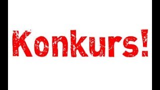 KONKURS (opis) [nie ważny]