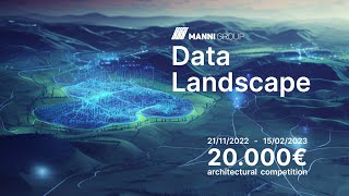 Data Landscape | Official Video