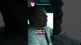 Mag een agent in privétijd een boete uitdelen? Hier moet je op letten👮#verkeersboete #boete #politie