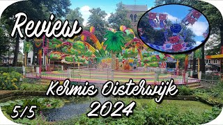 REVIEW: KERMIS OISTERWIJK 2024 (5/5)