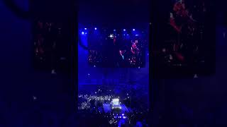 Bad Bunny- Baby Nueva Listening Party Coliseo de Puerto Rico #concert #badbunny #puertorico #live