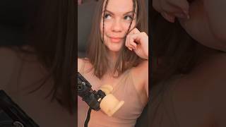 Heartbeat 💓 #asmr #асмр #shots #visualasmr #asmrvideos