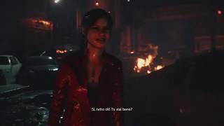 Resident Evil 2 Primo episodio ita