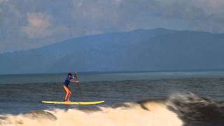 Why You Should SUP at Zancudo Lodge | ZANCUDO LODGE