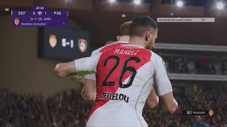 Best Goals Compilation PES 2021