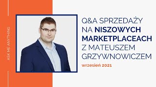 GS1 Polska: Q&A sprzedaży na niszowych marketplaceach (Kaufland.de, Cdiscount, eMAG)