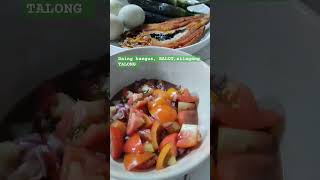 Pinoy food recipes #shortsvideo