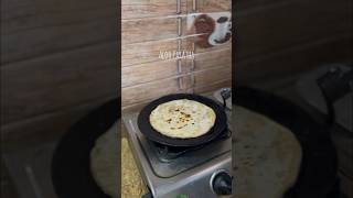 Aloo Paratha #paratha #shortsvideo #recipe #breakfastrecipe #shortsindia #shorts