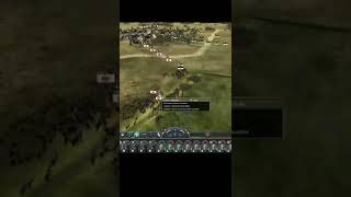 Battle of Reims - Napoleonic World War Outtakes - Napoleon Total War Multiplayer Campaign #shorts