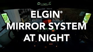 Elgin Digital Mirror System – Night Time