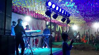 VEDANT MUSICAL DJ PARTY DHAMANGAV  || ब्राम्हणवाडी गावातील लगीन  FULL PUBLIC VIDEO