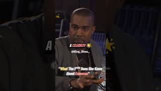 Kanye West On Lady Gaga | #kanyewest #ye #hiphop