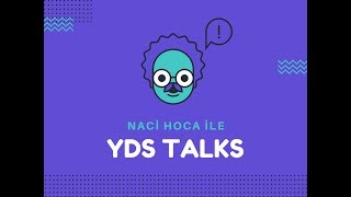 YDS TALKS 1 -- OIL