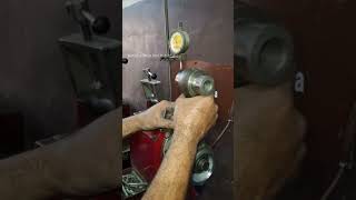 CONECTING RODS ALIGNMENT #toptrending #TRACTOR #AGENCY #MOTOR #FIVEEYES #ajaibsinghmalwa #VIRAL