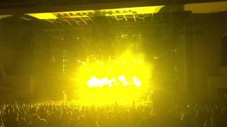 PHISH ~ 10/19/16 ~ TWEEZER REPRISE ~ NASHVILLE, TN