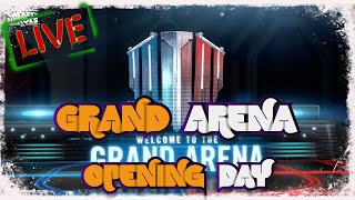 SWGOH: Grand Arena Opening Day: Season 16 Week 4